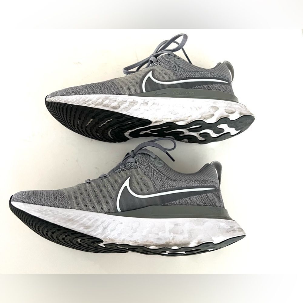 Nike React Infinity Run Flyknit - image 3